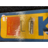 Kris 400-297 Antenne Radio/CB